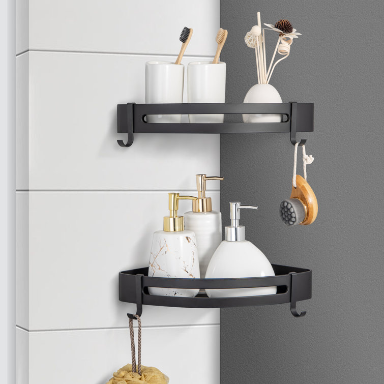 Bathroom Shower Hanging Shelf Semis Online